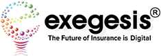 Exegesis logo